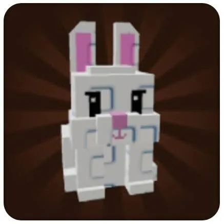Bunny (Common) — Account account