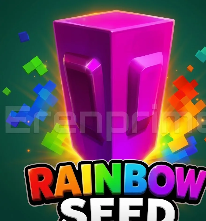 Rainbow Seed