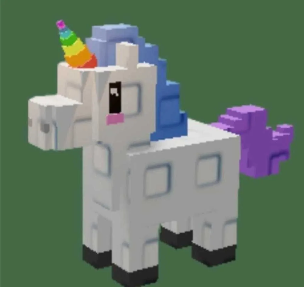 Unicorn (Mythic)