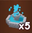 Water Fountain