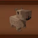 5x Capybara