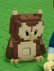 Owl (Uncommon)