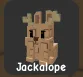 Jackalope (Legendary)