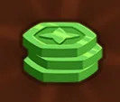 7 Trade Tokens — Account account