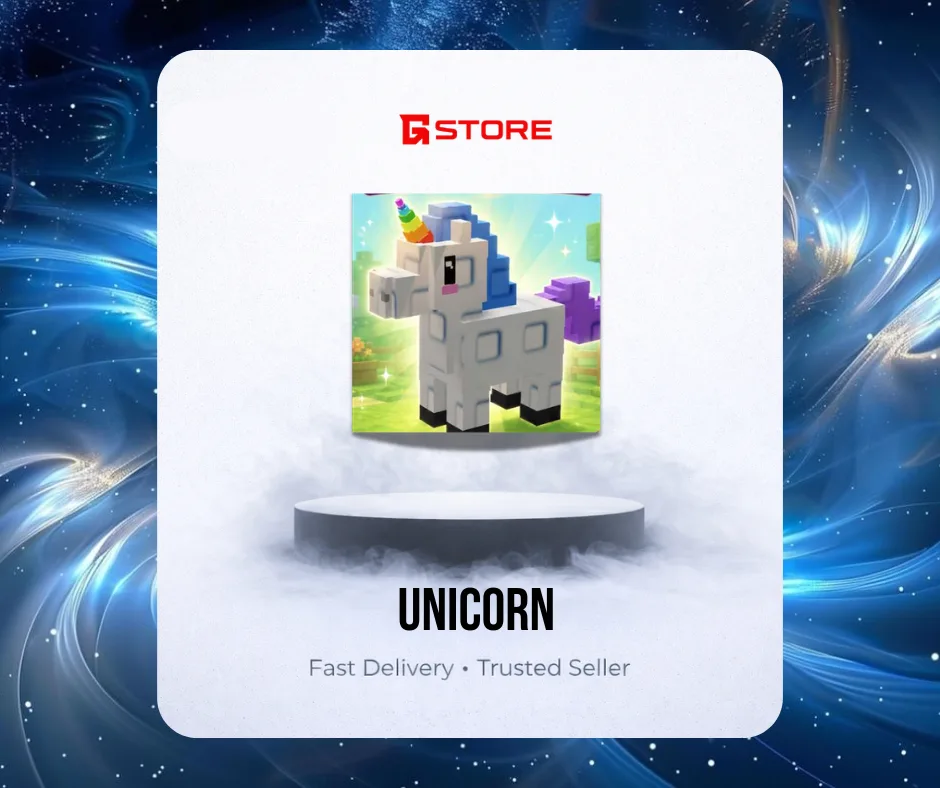 Unicorn (Mythic)