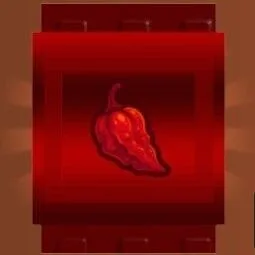 Ghost pepper pack