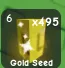 Gold Seed (Legendary)
