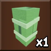 Bamboo Seed (Rare) — Account account