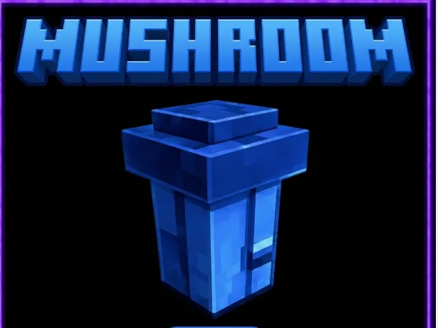 Mushroom Seed