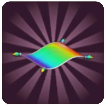 RAINBOW CARPET IN GAG 2 CHEAP ONLY — Account account