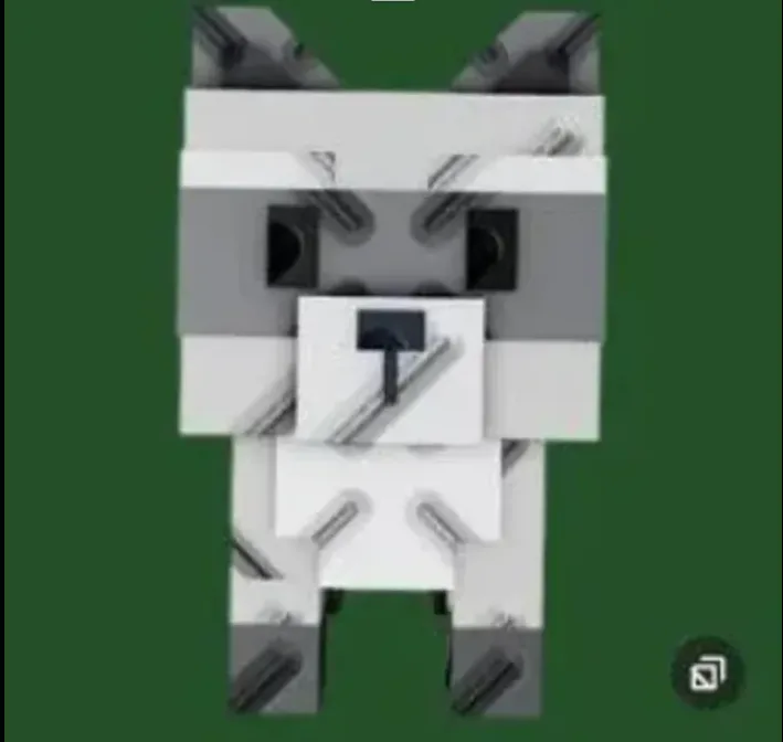 Raccoon (Super)