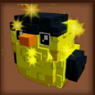 Gold Finch