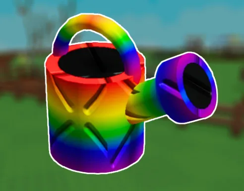 SUPER WATERING CAN