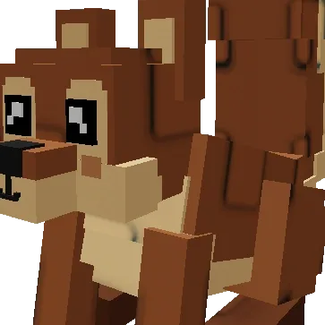Squirrel (Legendary)