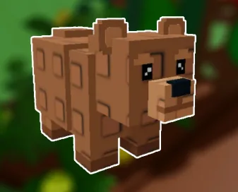 Bear (Common) — Account account