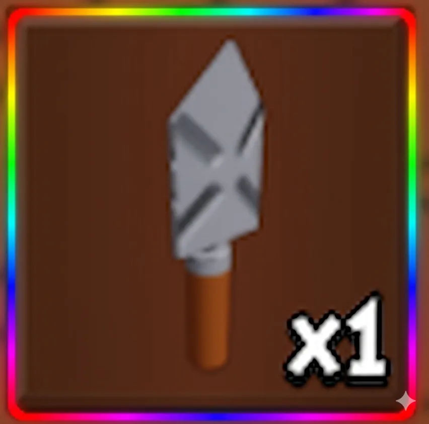 Trowel - Fast Delivery — Account account