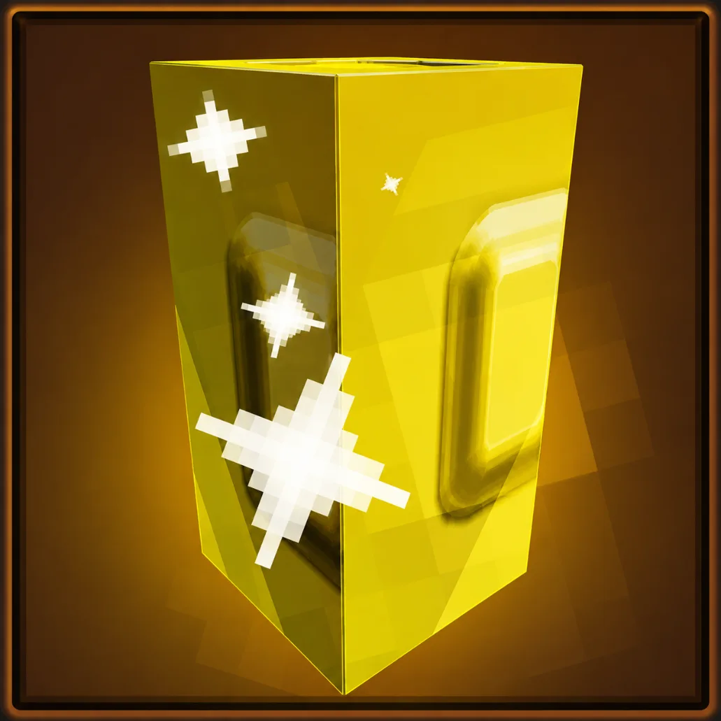 Gold Seed