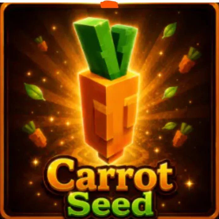 Carrot Seed