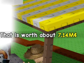 7,140,000 Sheckles Dragons Breath Fruit Grow A Garden 2 — Account account