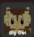 Owl (Uncommon)