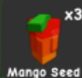 Mango Seed (Legendary) — Account account