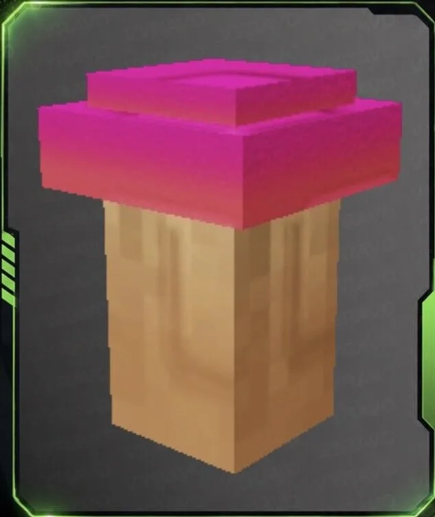Mushroom Seed (Super)