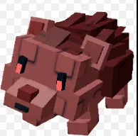 Blood HedgeHog — Account account