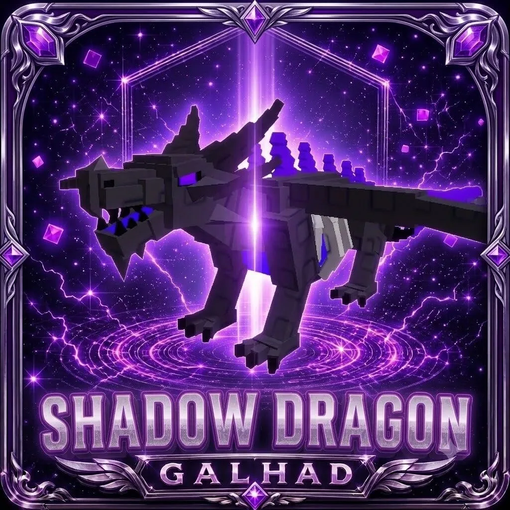 Shadow Dragon