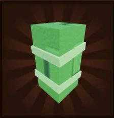 Bamboo Seed (Rare) — Account account