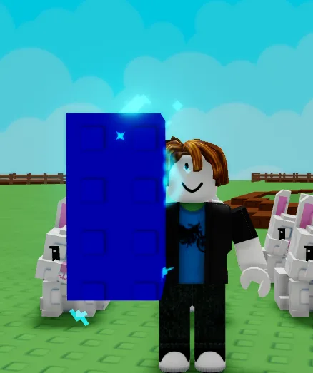 Mega Seed