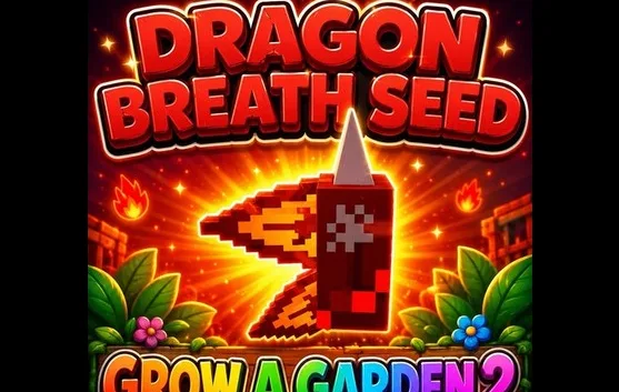 Dragon's Breath Seed (Mythic)