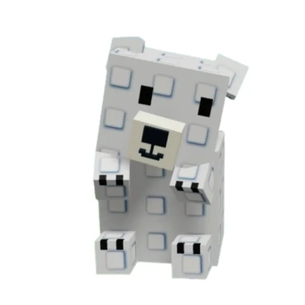 Polar Bear Fast Delivery Safe trade — Account account
