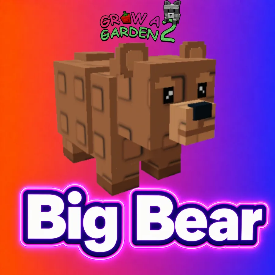 Bear (Mythic)