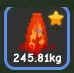 Dragon's Breath Seed (Super)