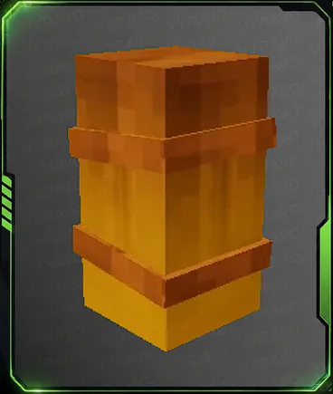 Bamboo Seed (Rare)