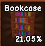 Get Props Bookcase Grow a Garden 2 Instant Delivery Safe trade GAG2 — Account account