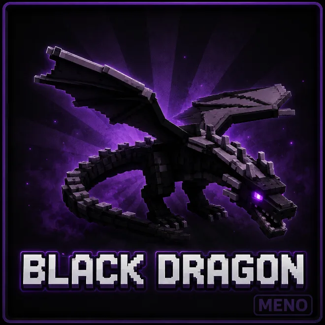Black Dragon (Super)
