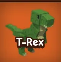 T-REX 3X — Account account