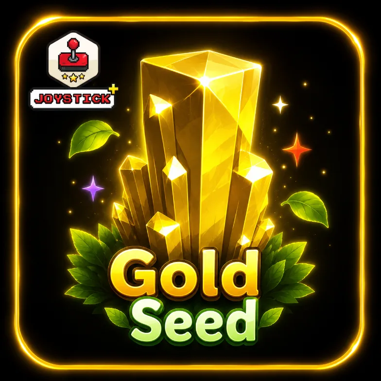 Gold Seed (Legendary)
