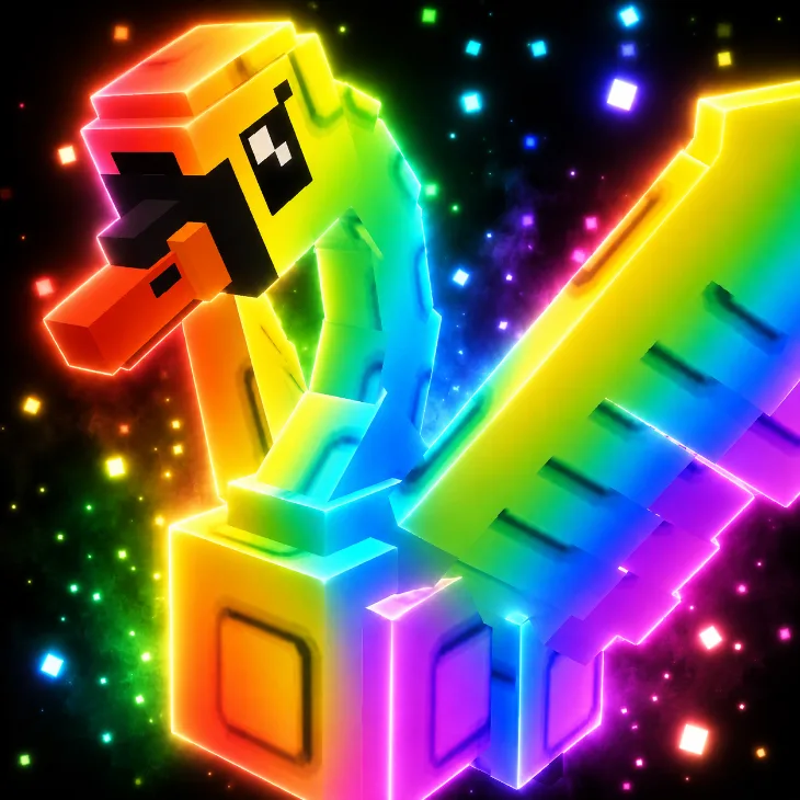 Swan (Legendary)