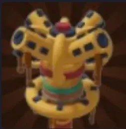 Super Syrup Sprinkler