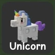 Unicorn (Mythic) — Account account