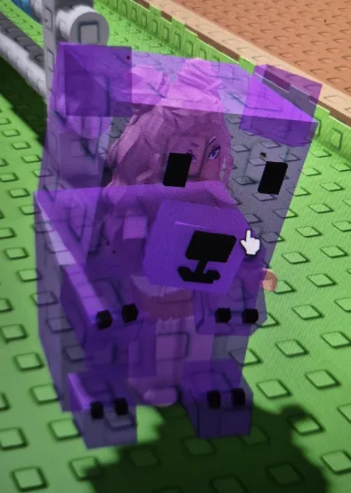 Gummy Bear 2.5kg base — Account account