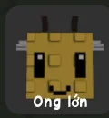 Bee (Legendary)