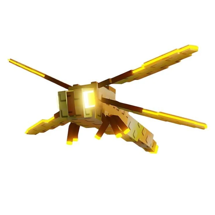 Dragonfly — Account account