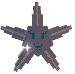 shiny starfish shiny mutation gag grow a garden