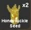 Honeysuckle Seed (Legendary)