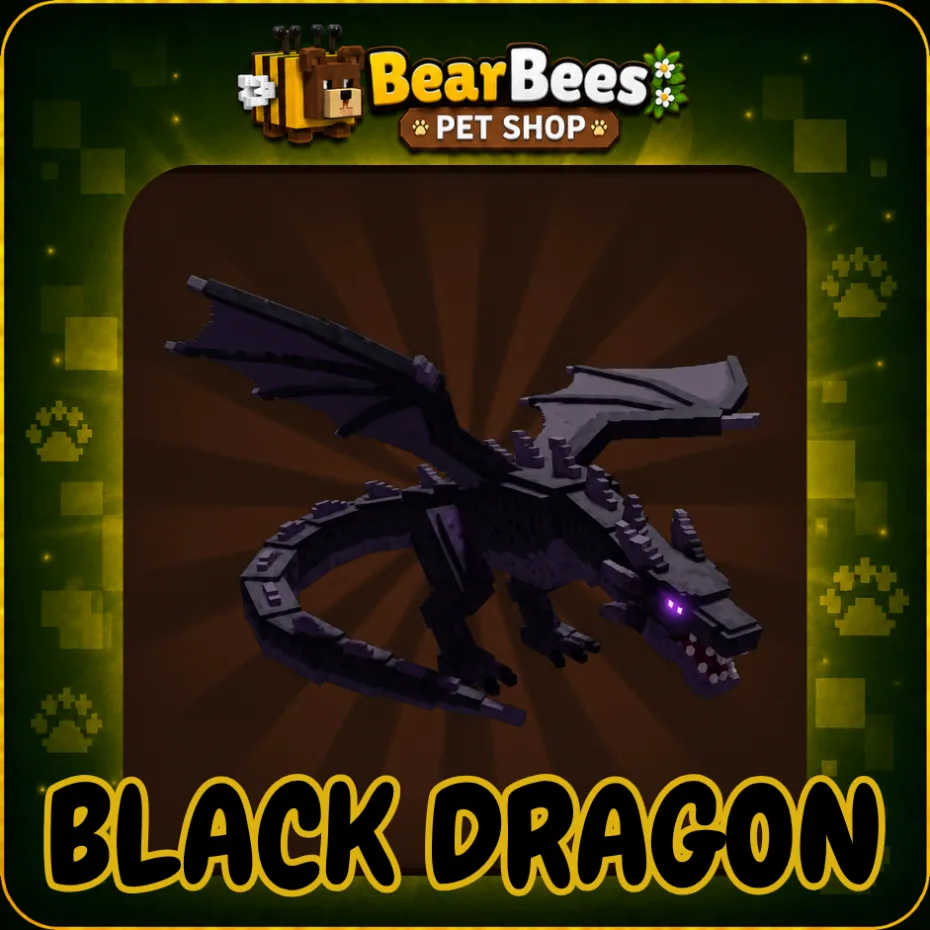 Black Dragon (Super)