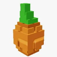 Atlantic Giant Pumpkin Seed (Legendary)