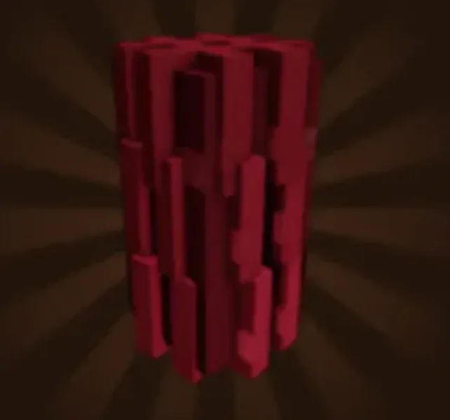 Pomegranate Seed (Mythic)